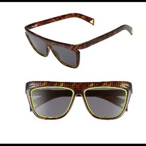 Fendi NWT Sunglasses